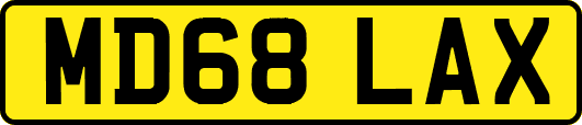 MD68LAX