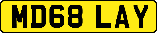 MD68LAY