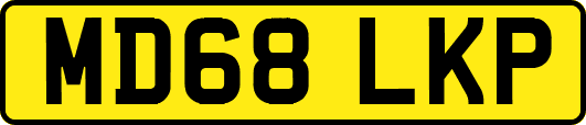 MD68LKP