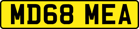 MD68MEA