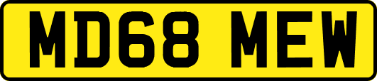 MD68MEW