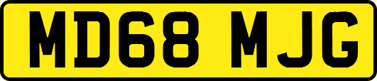 MD68MJG