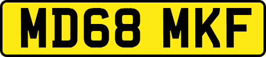 MD68MKF