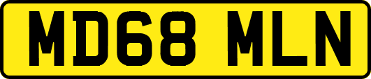 MD68MLN