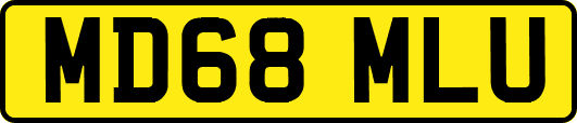 MD68MLU