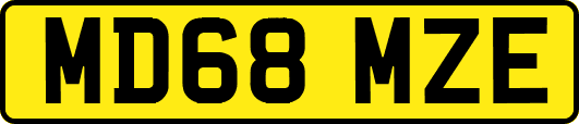 MD68MZE