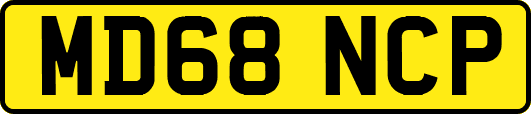MD68NCP