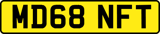 MD68NFT