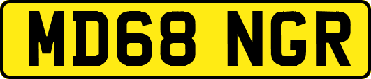 MD68NGR