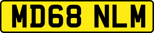 MD68NLM