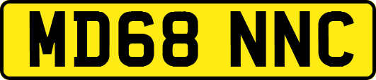 MD68NNC