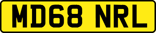 MD68NRL