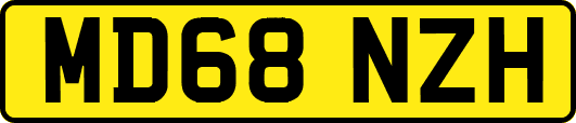 MD68NZH