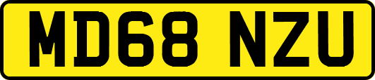 MD68NZU