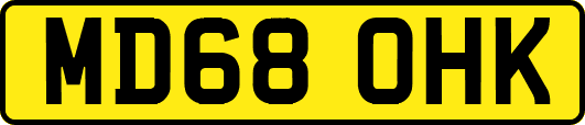 MD68OHK