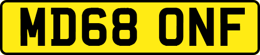 MD68ONF