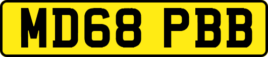 MD68PBB