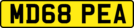 MD68PEA