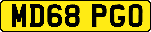 MD68PGO