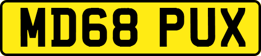 MD68PUX
