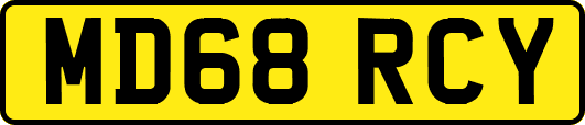 MD68RCY