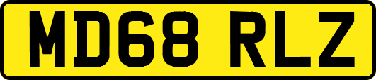 MD68RLZ