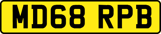 MD68RPB