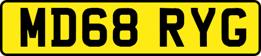 MD68RYG