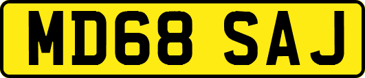 MD68SAJ