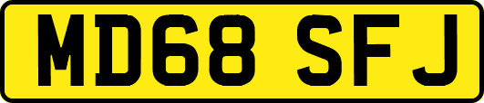 MD68SFJ