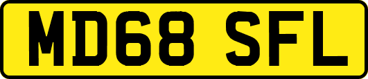 MD68SFL