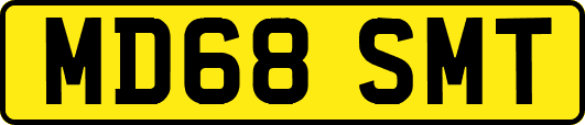 MD68SMT