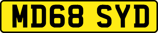 MD68SYD