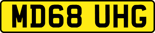 MD68UHG