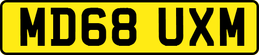 MD68UXM