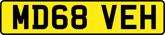 MD68VEH