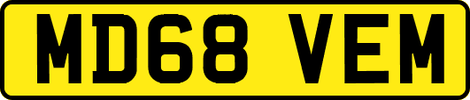 MD68VEM