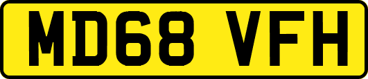 MD68VFH