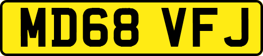 MD68VFJ