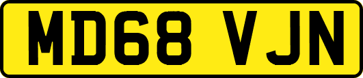 MD68VJN