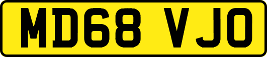 MD68VJO