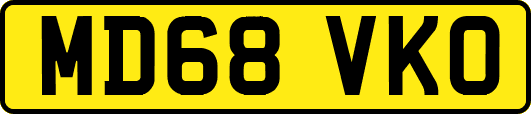 MD68VKO