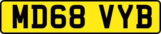 MD68VYB