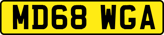 MD68WGA