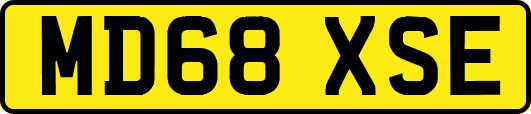 MD68XSE
