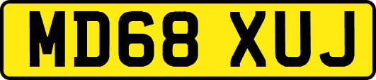 MD68XUJ