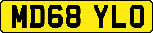 MD68YLO