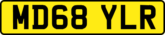 MD68YLR