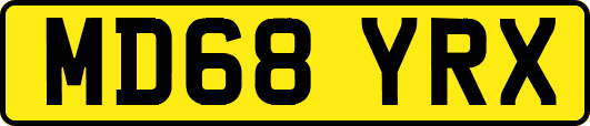 MD68YRX
