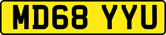 MD68YYU